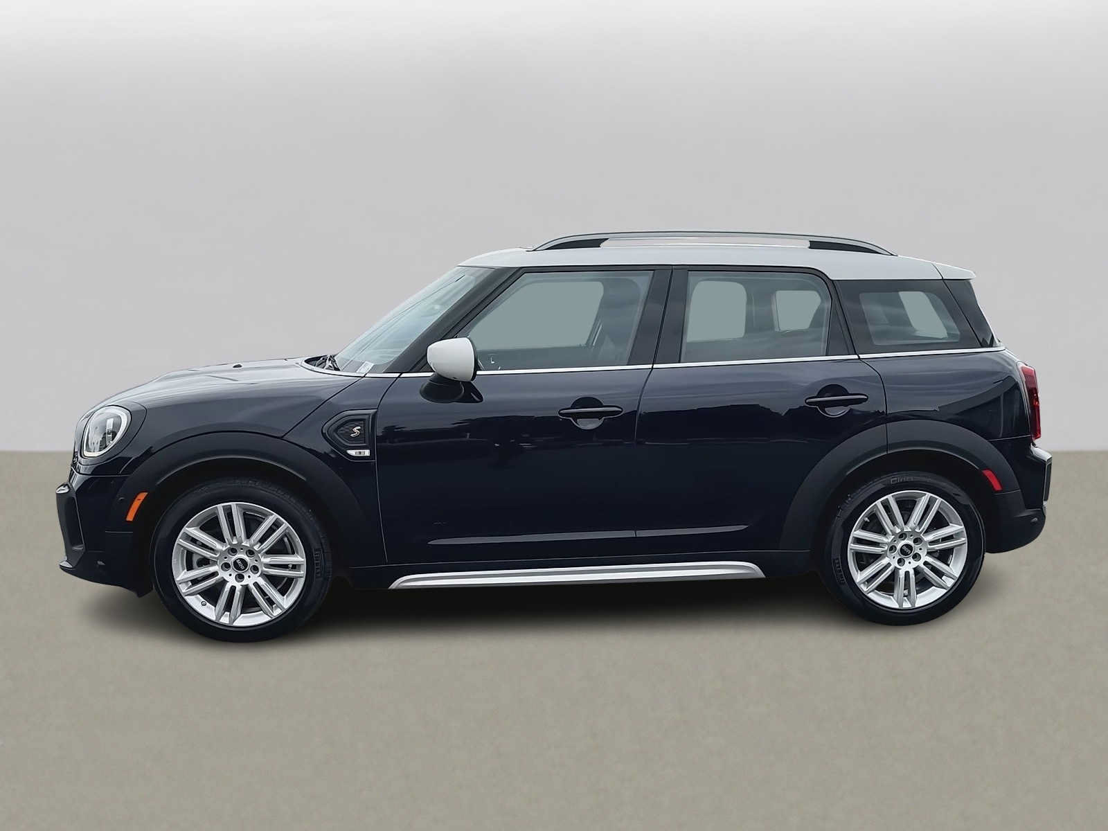 Used 2024 MINI Cooper Countryman S AWD/4WD image 5