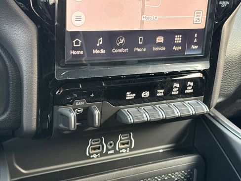 New 2026 RAM 3500 Laramie image 19