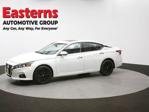 Used 2022 Nissan Altima 2.5 SL image 57