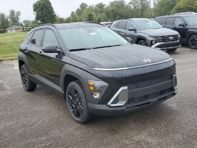 New 2027 Hyundai Kona SEL Sport AWD/4WD image 31