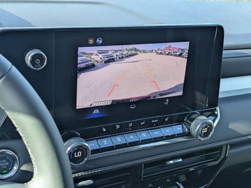 New 2026 Chevrolet Colorado LT RWD image 19