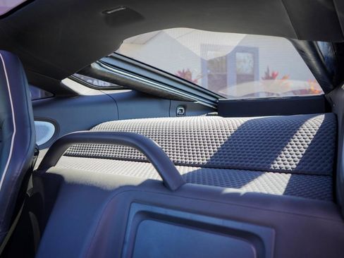 Used 2021 McLaren GT image 15