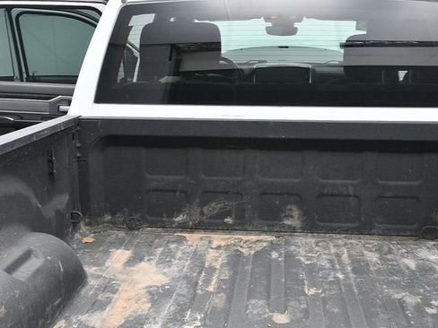 Used 2023 RAM 2500 Big Horn w/ Level 1 Equipment Group AWD/4WD image 13