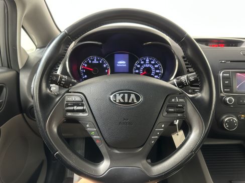 Used 2014 Kia Forte EX FWD image 12