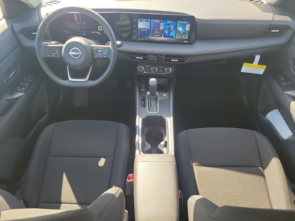 New 2027 Nissan Kicks S FWD image 18