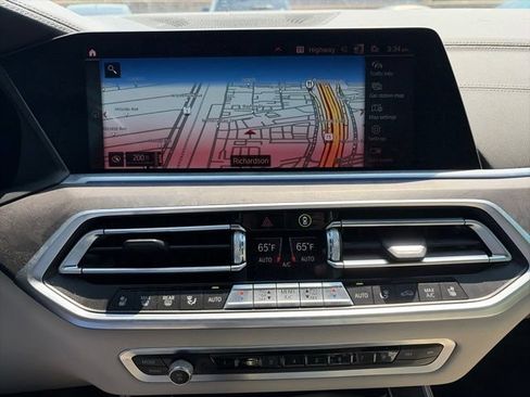 Used 2021 BMW X5 sDrive40i w/ M Sport Package RWD image 11