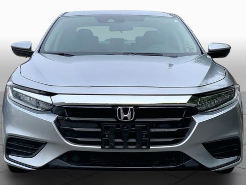 Certified 2021 Honda Insight EX image 4
