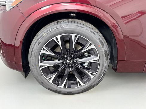 New 2026 MAZDA CX-90 3.3 Turbo S w/ Premium Plus image 47