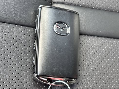 New 2026 MAZDA CX-50 2.5 Turbo w/ Accent Package image 45