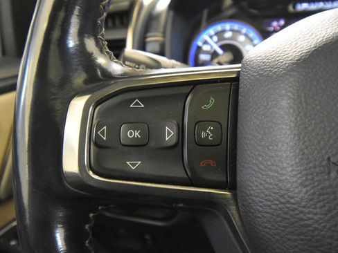 Used 2019 RAM 1500 Limited image 27
