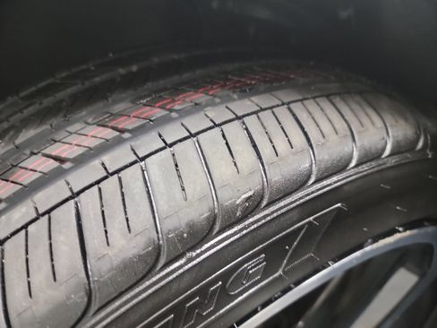 Certified 2022 Honda Accord Sport Special Edition image 30