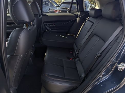 New 2026 MAZDA CX-50 AWD 2.5 S w/ Premium Package image 9