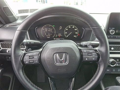 Used 2025 Honda Civic Sport image 20