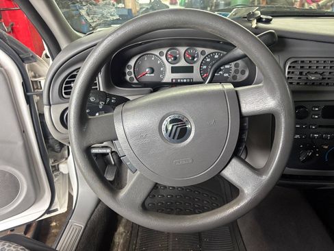 Used 2005 Mercury Sable GS FWD image 14