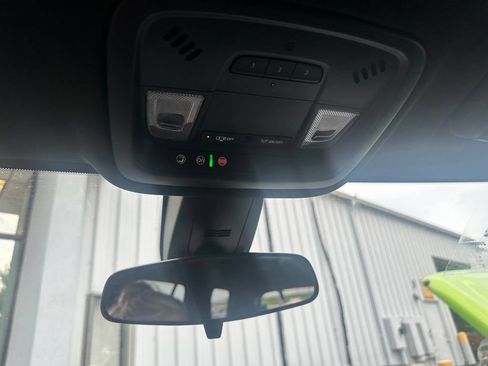 Used 2023 Chevrolet Traverse LT w/ LPO, Floor Liner Package AWD/4WD image 15