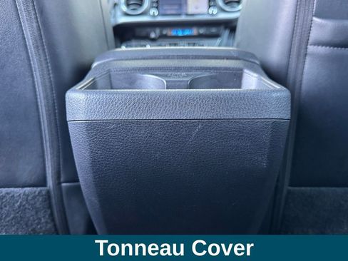 Used 2023 Toyota Tacoma TRD Off-Road w/ TRD Premium Off Road Package image 28