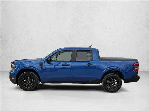 Used 2024 Ford Maverick XLT w/ XLT Luxury Package image 8