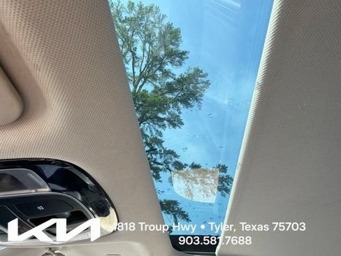 Used 2022 Hyundai Tucson Limited FWD image 23