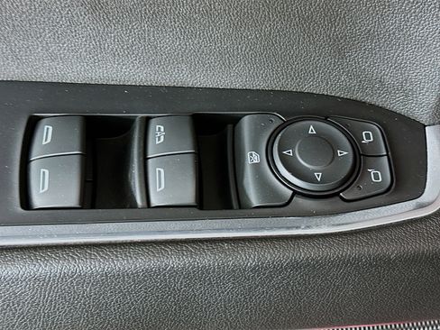 Used 2023 Chevrolet Silverado 1500 LT image 15