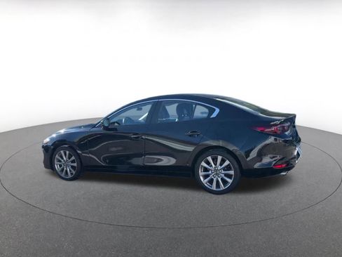 Used 2025 MAZDA MAZDA3 s image 10