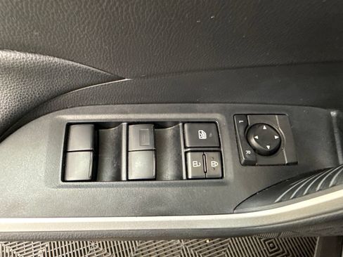 Used 2020 Toyota RAV4 LE w/ All Weather Liner Package AWD/4WD image 14