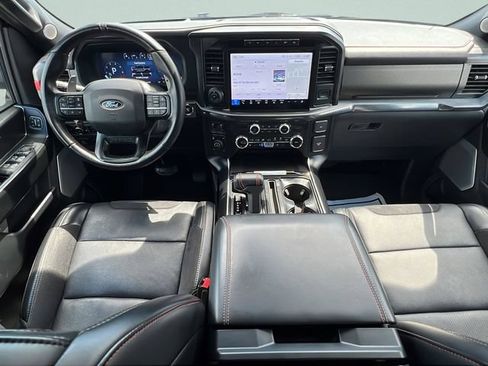 Used 2024 Ford F150 Raptor AWD/4WD image 11