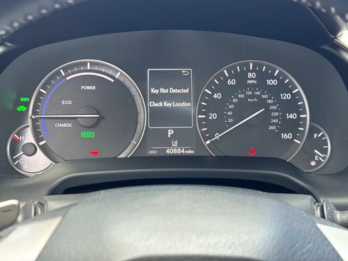 Certified 2022 Lexus RX 450hL AWD w/ Premium Package image 32