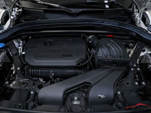 Used 2023 MINI Cooper Countryman John Cooper Works image 35