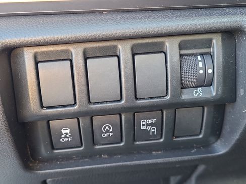 Used 2020 Subaru Forester Sport w/ Popular Package #2 image 22