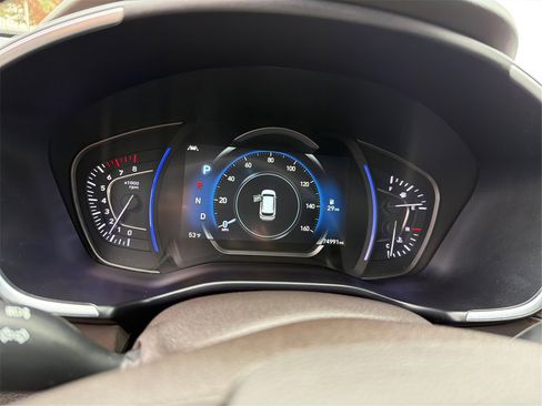 Used 2019 Hyundai Santa Fe FWD image 17