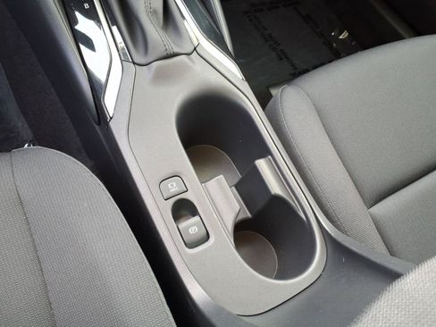 Certified 2024 Toyota Corolla LE FWD image 16