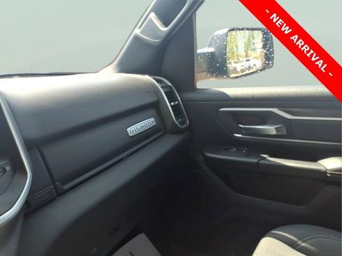 Used 2021 RAM 1500 Big Horn AWD/4WD image 20