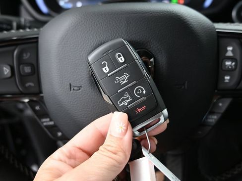 New 2026 RAM 1500 Limited AWD/4WD image 31