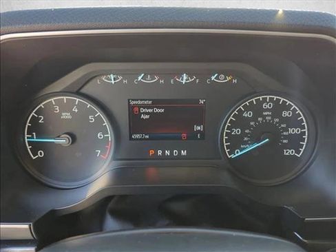 Used 2023 Ford F150 XL w/ STX Appearance Package image 13