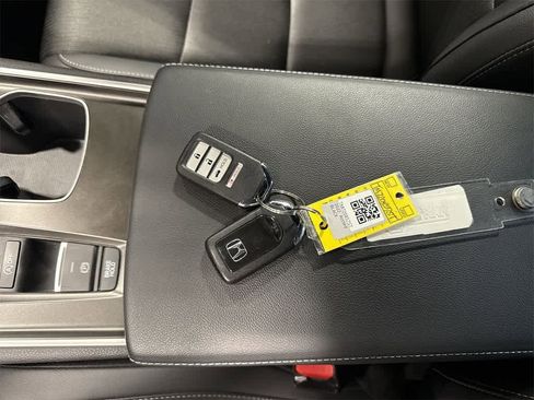 Used 2022 Honda Accord Sport image 31