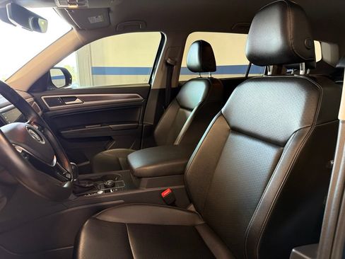 Used 2019 Volkswagen Atlas SE AWD/4WD image 20