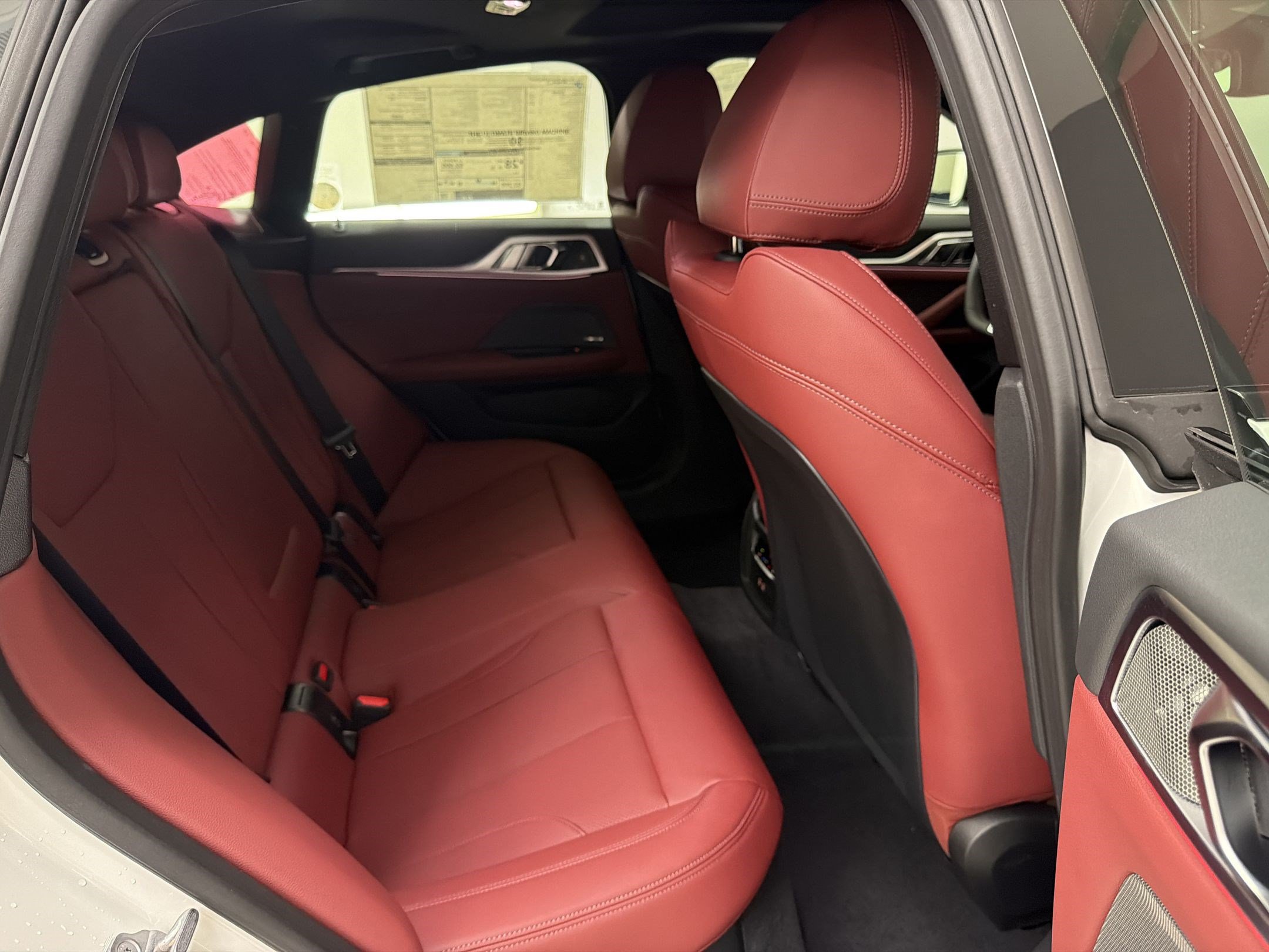 New 2026 BMW M440i w/ Premium Package RWD image 30