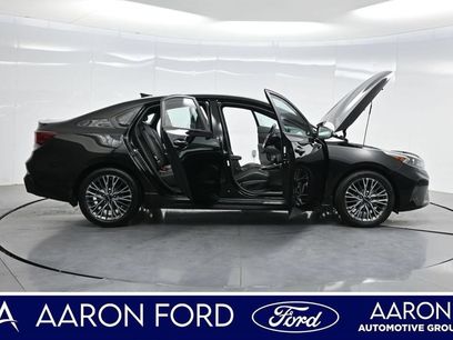 Used 2024 Kia Forte GT-Line