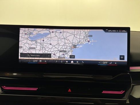 Used 2026 BMW 530i xDrive image 33