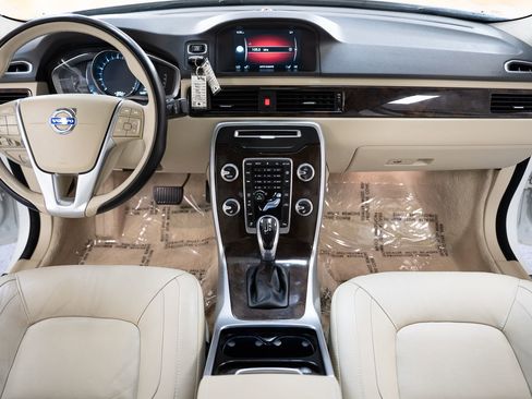 Used 2015 Volvo S80 T6 image 25