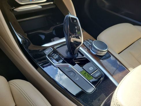 Used 2020 BMW X4 M40i w/ Premium Package image 36