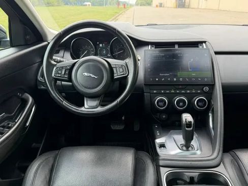 Used 2019 Jaguar E-PACE S AWD/4WD image 31