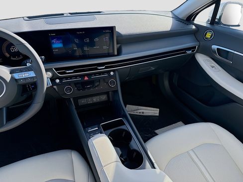 New 2026 Hyundai Sonata SEL image 16
