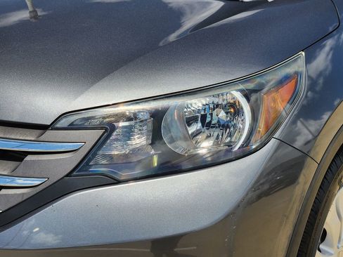 Used 2012 Honda CR-V EX-L image 9