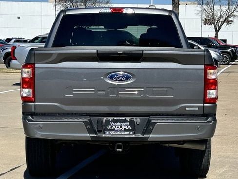 Used 2023 Ford F150 XL w/ STX Appearance Package image 5