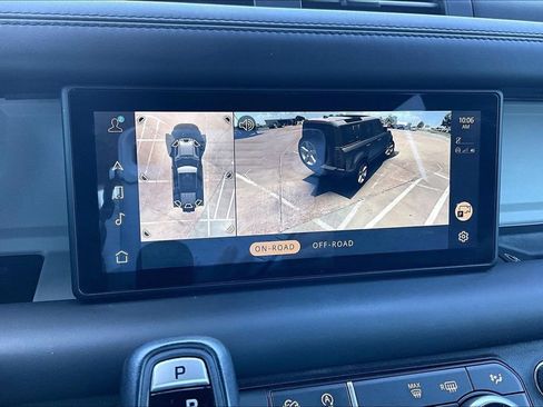 Used 2022 Land Rover Defender 110 X-Dynamic HSE AWD/4WD image 23
