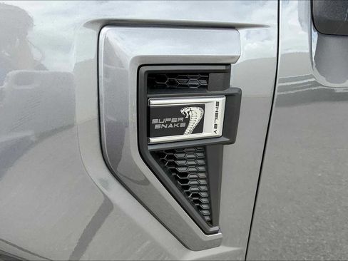 Used 2025 Ford F150 Lariat w/ Equipment Group 502A High image 11