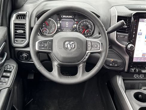 New 2026 RAM 2500 Big Horn image 13