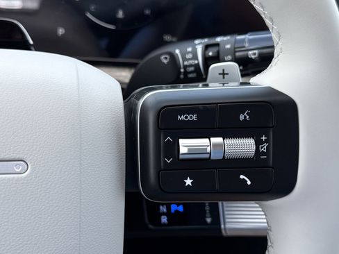 New 2026 Hyundai Santa Fe Limited image 26