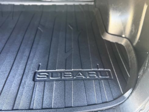 Used 2015 Subaru Forester 2.0XT Touring image 20